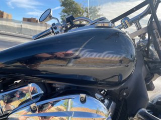 Honda VT 750 C Shadow - 2004 - 38.416km