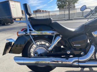 Honda VT 750 C Shadow - 2004 - 38.416km