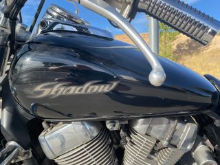 Honda VT 750 C Shadow - 2004 - 38.416km