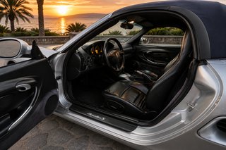 Porsche Boxster S 3.2 - 252 CV - Auto - Hard Top