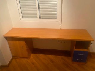 Habitación juvenil