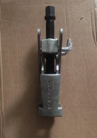 Extractor Facom DM.31 Profesional