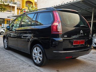 Citroen Grand C4 Picasso 2012