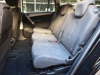 Citroen Grand C4 Picasso 2012