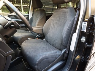 Citroen Grand C4 Picasso 2012