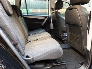 Citroen Grand C4 Picasso 2012