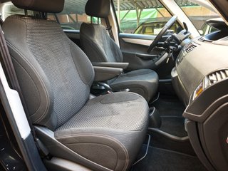 Citroen Grand C4 Picasso 2012