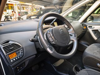 Citroen Grand C4 Picasso 2012