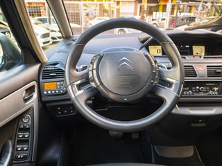 Citroen Grand C4 Picasso 2012
