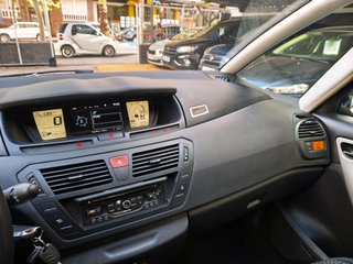 Citroen Grand C4 Picasso 2012