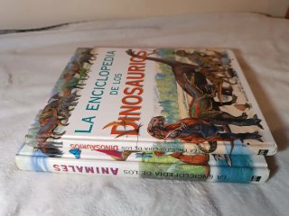 Pack de libros