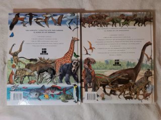 Pack de libros