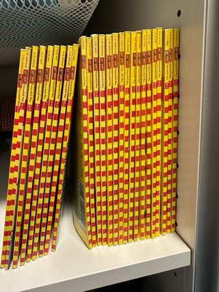 Lote de 26 revistas Mes Premiers J'aime Lire