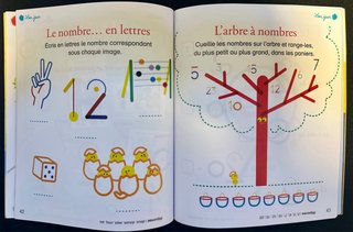 Lote de 26 revistas Mes Premiers J'aime Lire
