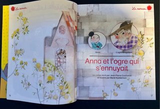 Lote de 26 revistas Mes Premiers J'aime Lire