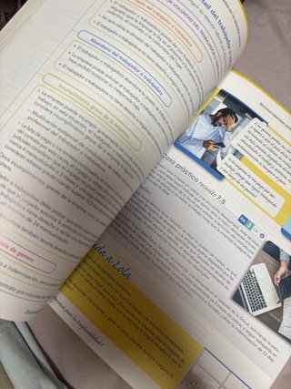 Itinerario Personal para la Empleabilidad I