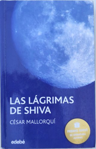 Las lágrimas de Shiva