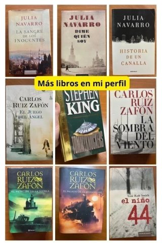 Una dama en juego