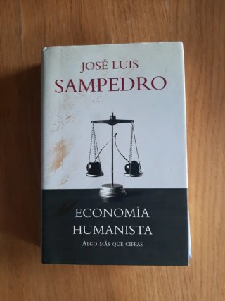 Economía humanista algo más que cifras