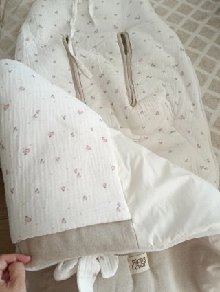 Saco silla Pipa Limón