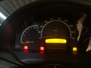 AUTOCARAVANA BENIMAR- MERCEDES 316 CDI 44.487km