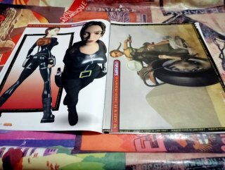 4 Revistas Screen Fun Trucos y Soluciones