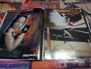 4 Revistas Screen Fun Trucos y Soluciones