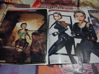 4 Revistas Screen Fun Trucos y Soluciones