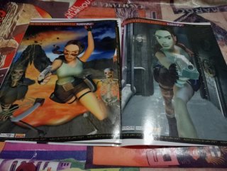 4 Revistas Screen Fun Trucos y Soluciones