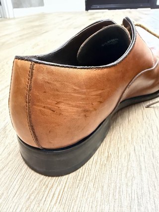 Zapatos Martinelli Marrones