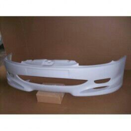 233-PARACHOQUES TUNING PEUGEOT 406 COUPE