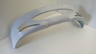 233-PARACHOQUES TUNING PEUGEOT 406 COUPE