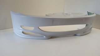 233-PARACHOQUES TUNING PEUGEOT 406 COUPE