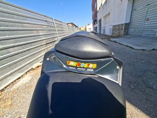 Yamaha YZF R3 2015 Sportbike