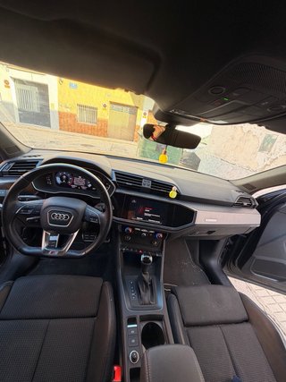 Audi Q3 2021