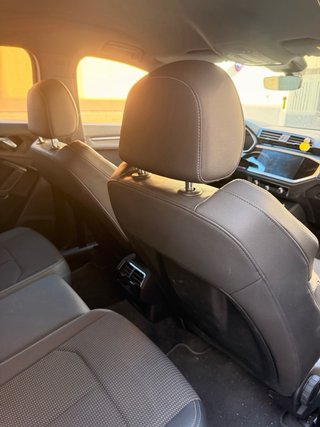 Audi Q3 2021