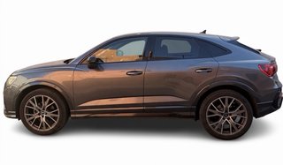 Audi Q3 2021