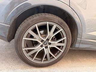 Audi Q3 2021