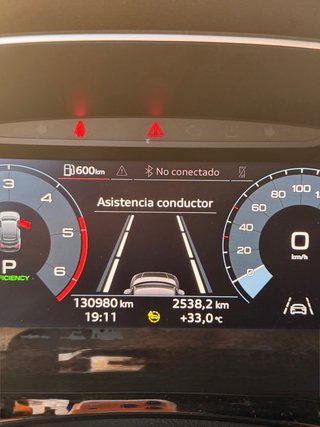 Audi Q3 2021