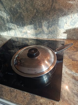 Sartén AMC 24cm