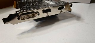 Tarjeta Gráfica ASUS HD 6670 1G GDDR5