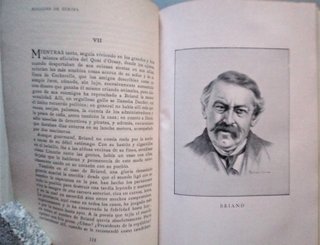 ADALIDES DE EUROPA. EMIL LUDWIG