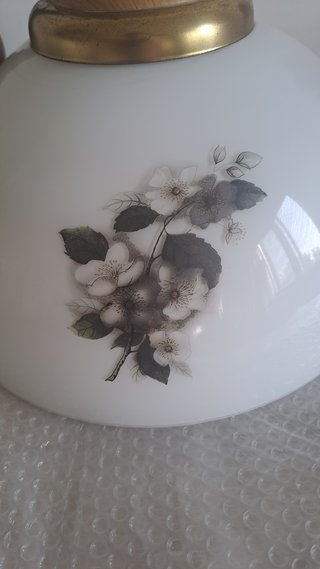 Lampadario vintage
