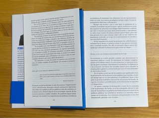 LOTE / PACK 2 LIBROS PEDRO BAÑOS (TAPA DURA)