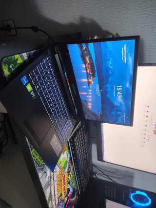 Portátil Gaming Gigabyte G5 GD