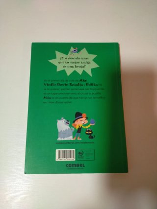 Libros