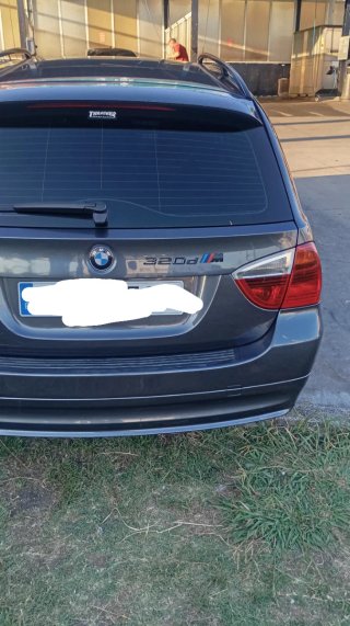 BMW 320d e91 Touring