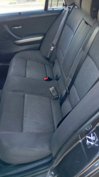 BMW 320d e91 Touring