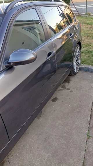 BMW 320d e91 Touring