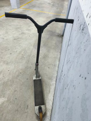 Scooter Oxelo